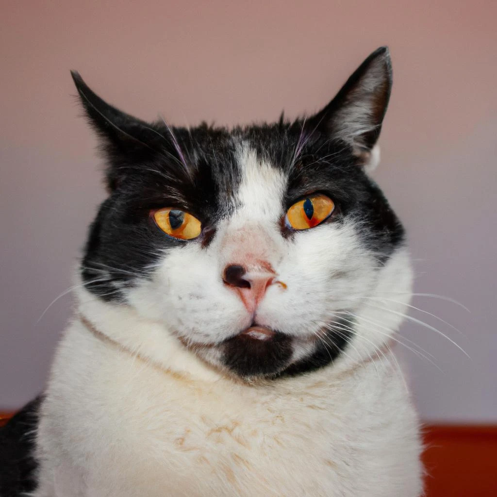 珍しい猫の病気とは？
